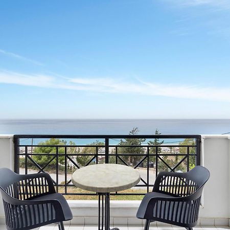 Sunset Premium Studio 8 Ayios Nikitas Luaran gambar