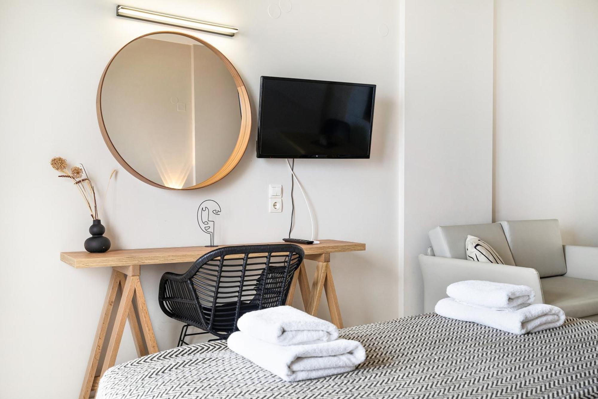 Sunset Premium Studio 8 Ayios Nikitas Bilik gambar